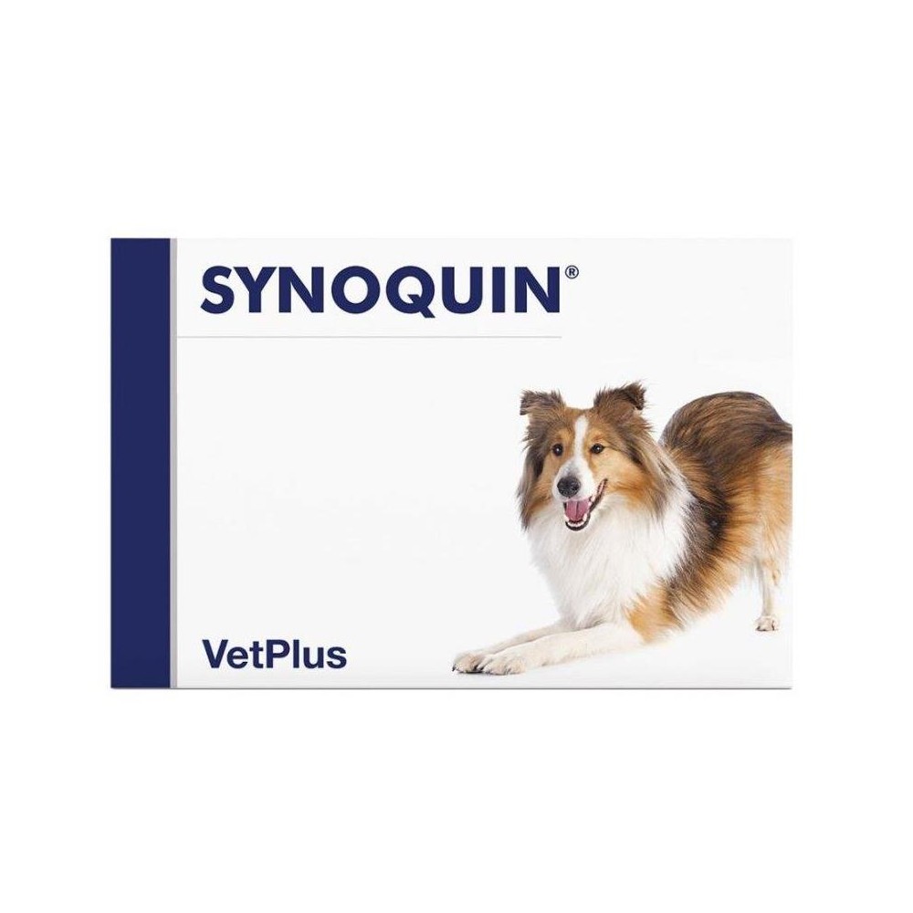 SYNOQUIN EFA M BREED 30CPR