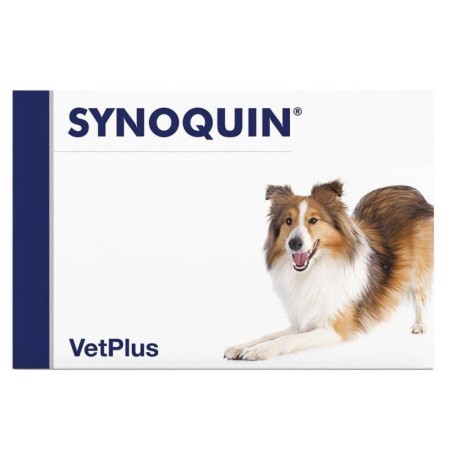 SYNOQUIN EFA M BREED 30CPR