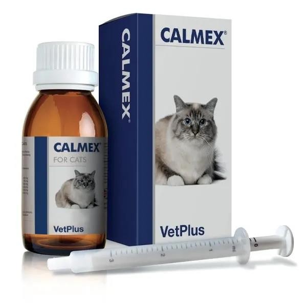 CALMEX FOR CATS 60ML