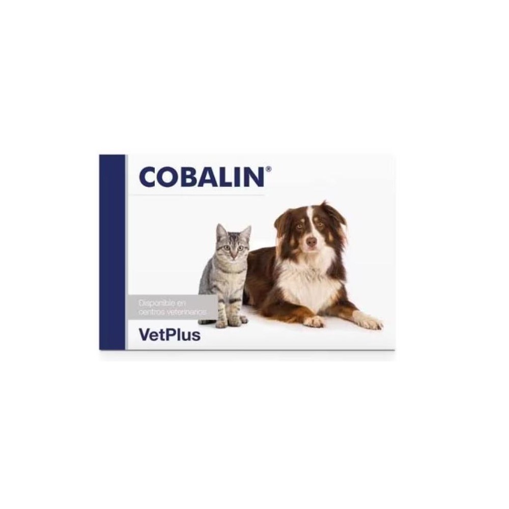 COBALIN 60CPS