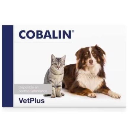 COBALIN 60CPS