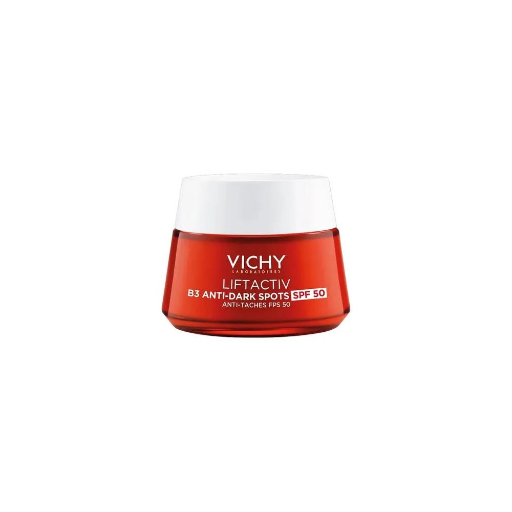 LIFTACTIV B3 SPF50 50ML