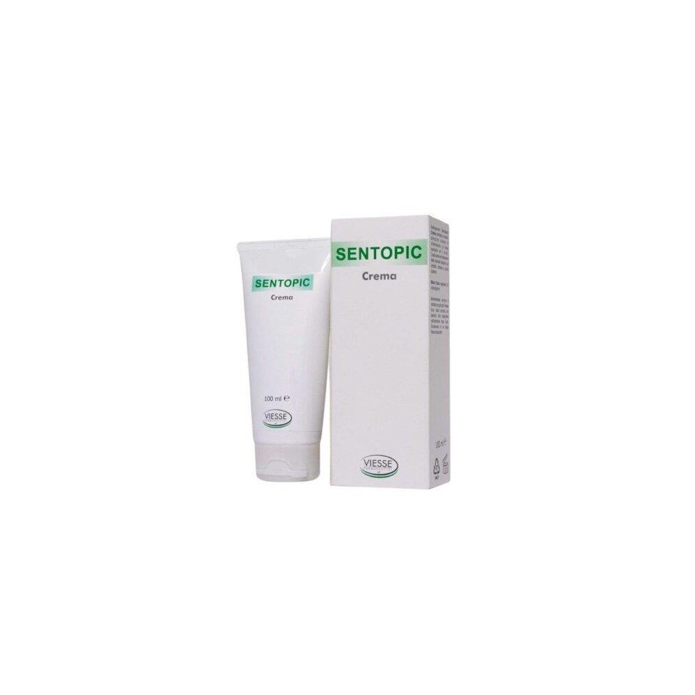 SENTOPIC CREMA 100ML
