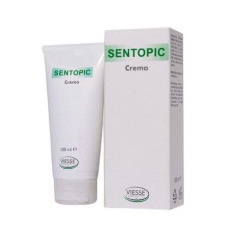 SENTOPIC CREMA 100ML