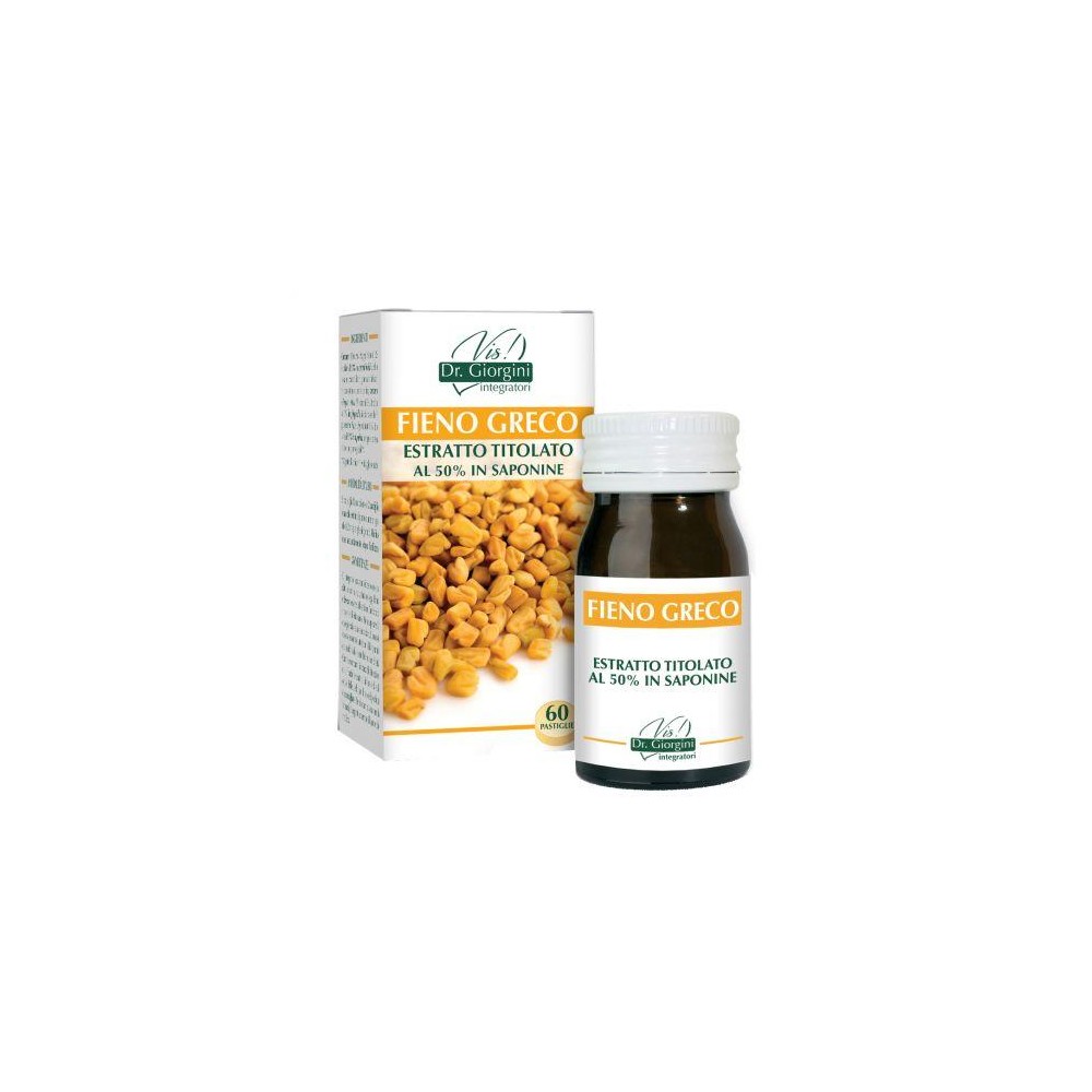 FIENO GRECO ESTR TIT 60PAST