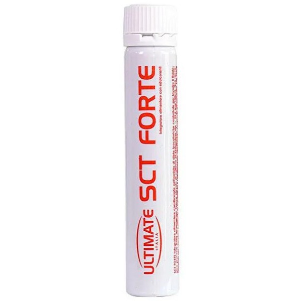 ULTIMATE SCT FORTE 25ML