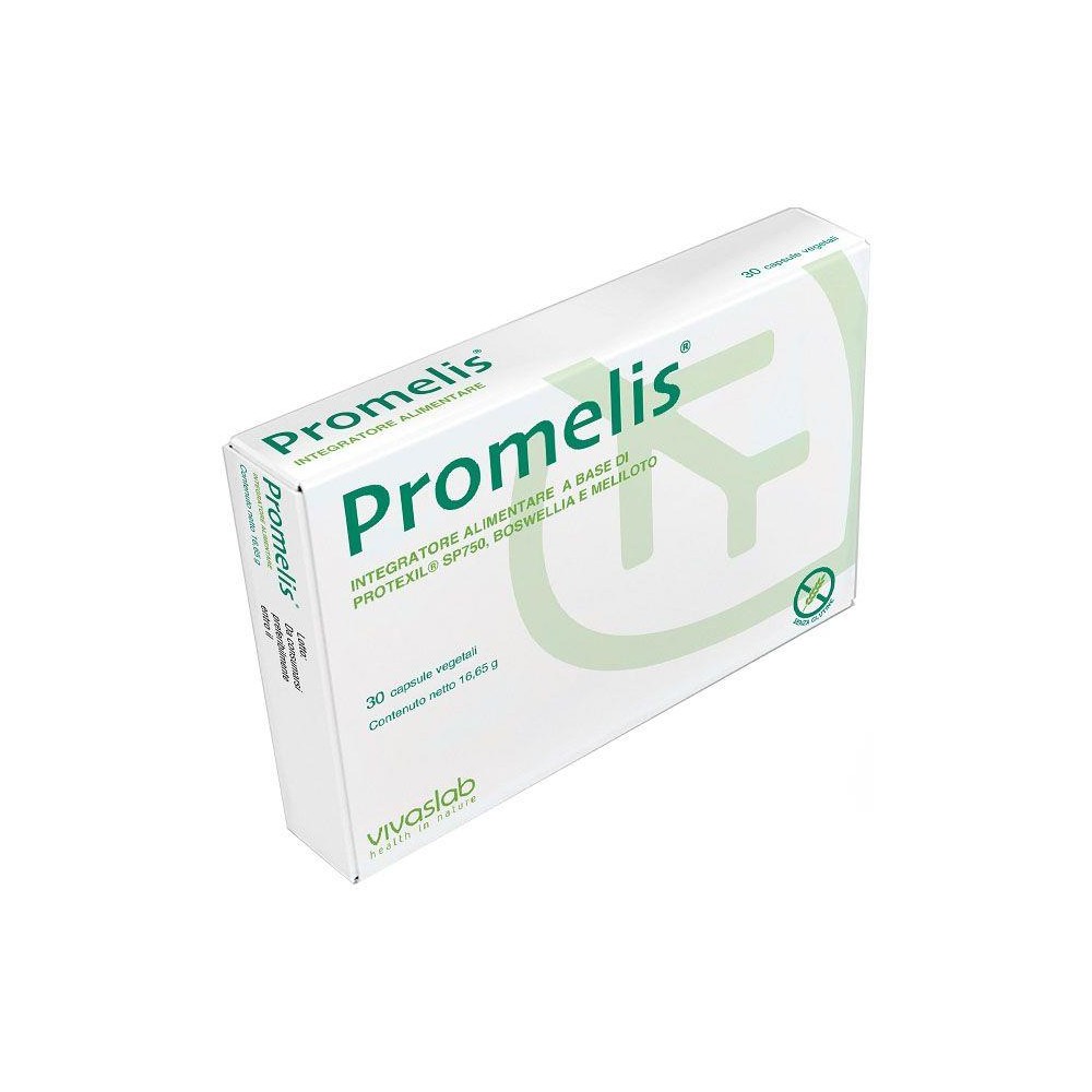 PROMELIS 30CPS