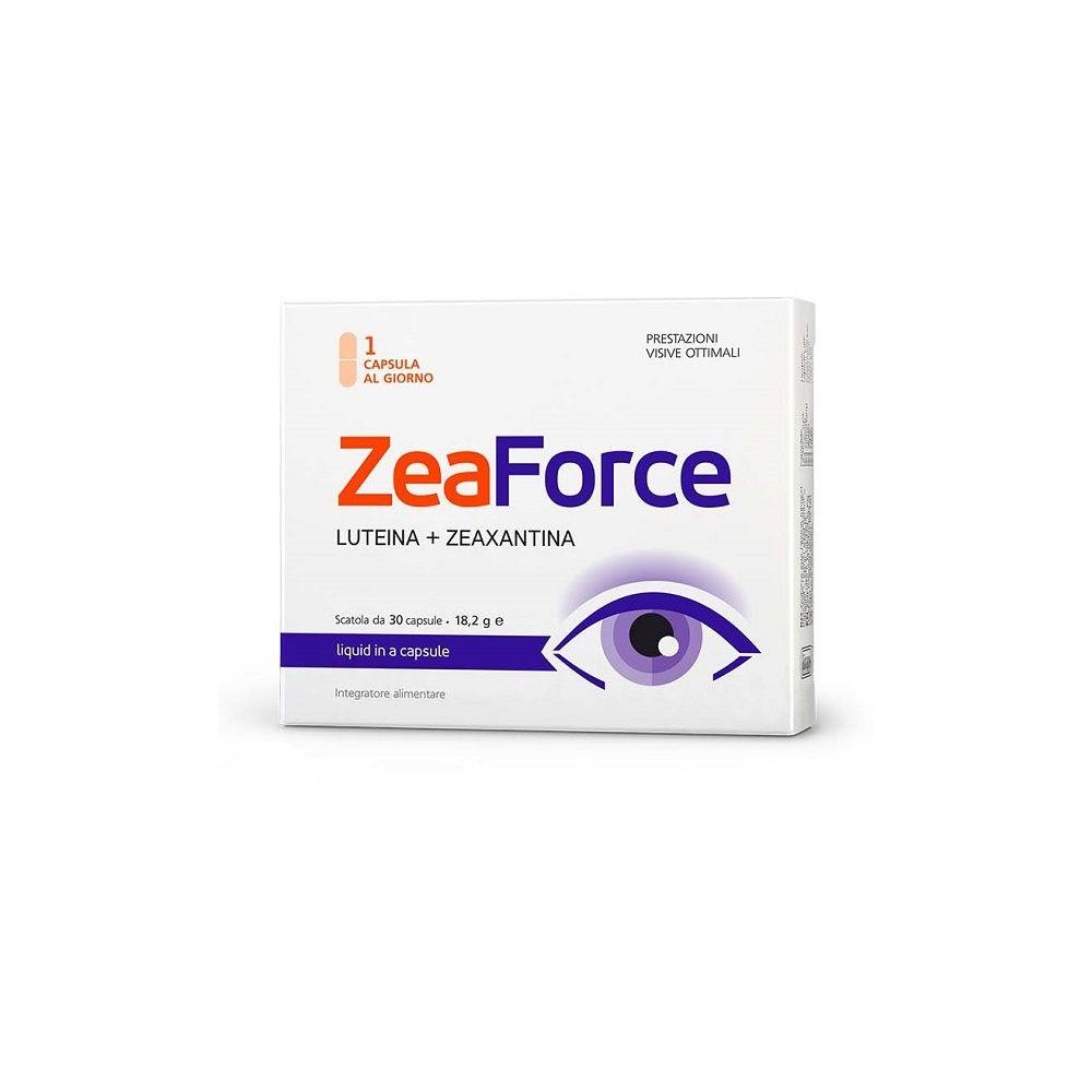 ZEAFORCE 30CPS