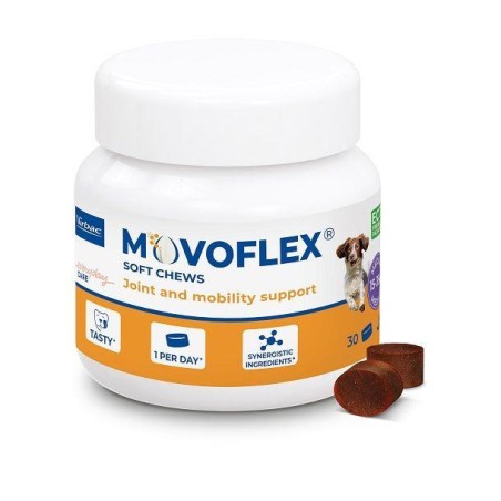 MOVOFLEX M 30CPR MASTICABILI