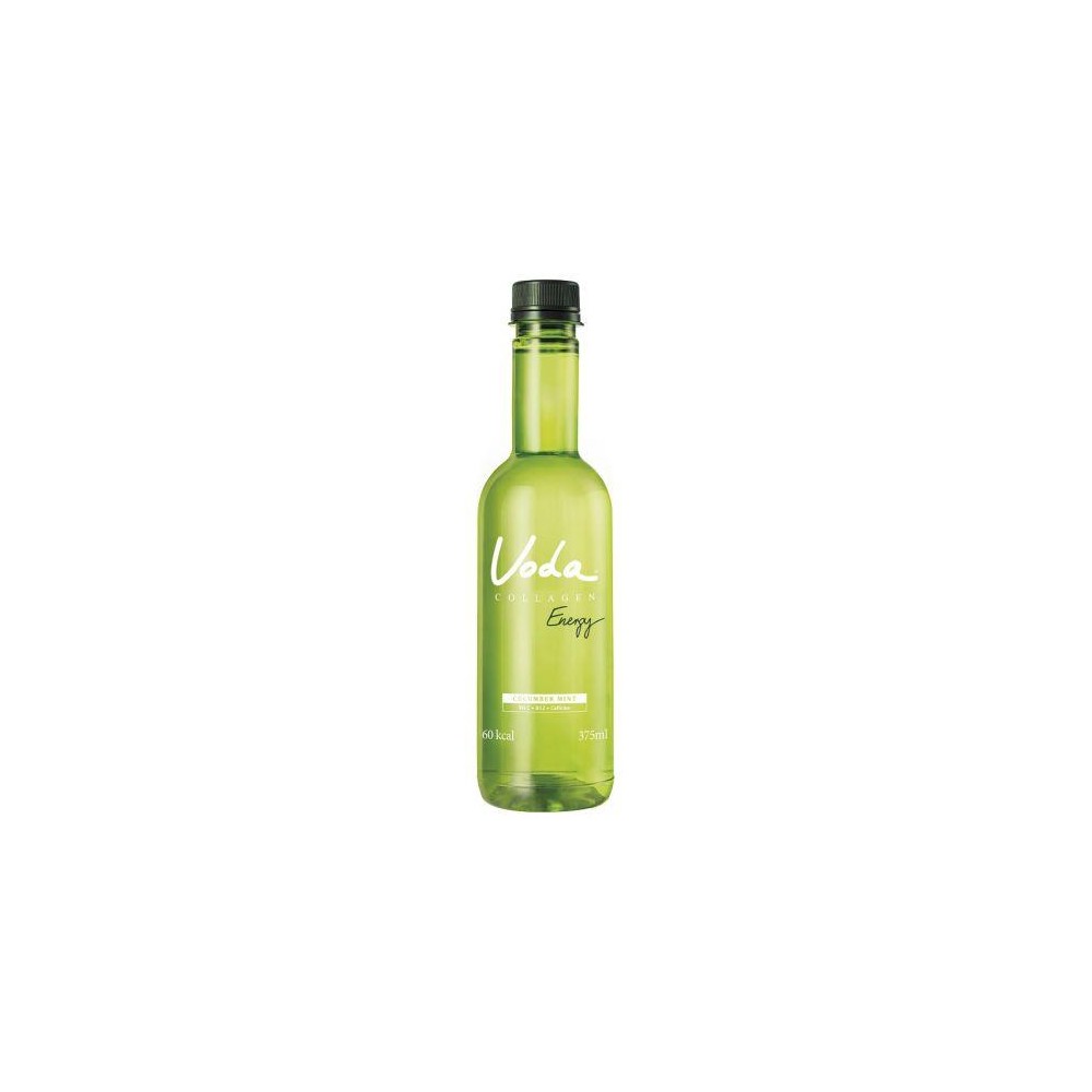 VODA COLLAGEN ENERGY 375ML