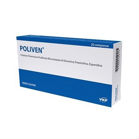 POLIVEN 20CPR
