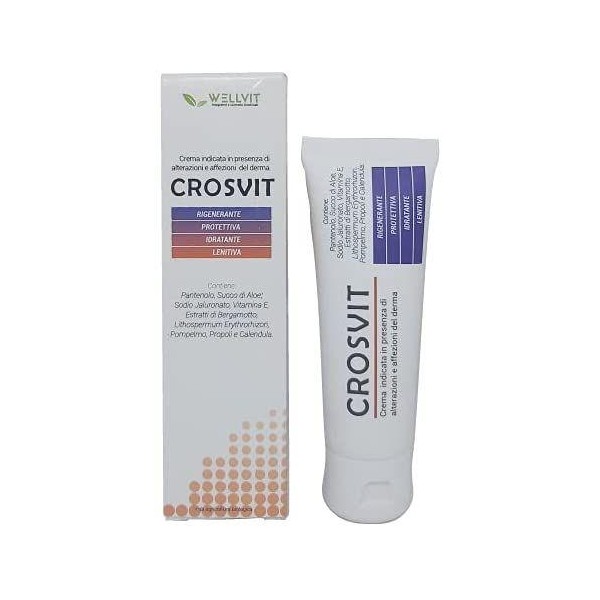 CROSVIT 50ML