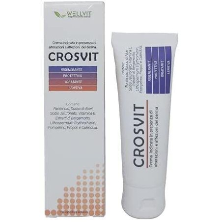 CROSVIT 50ML