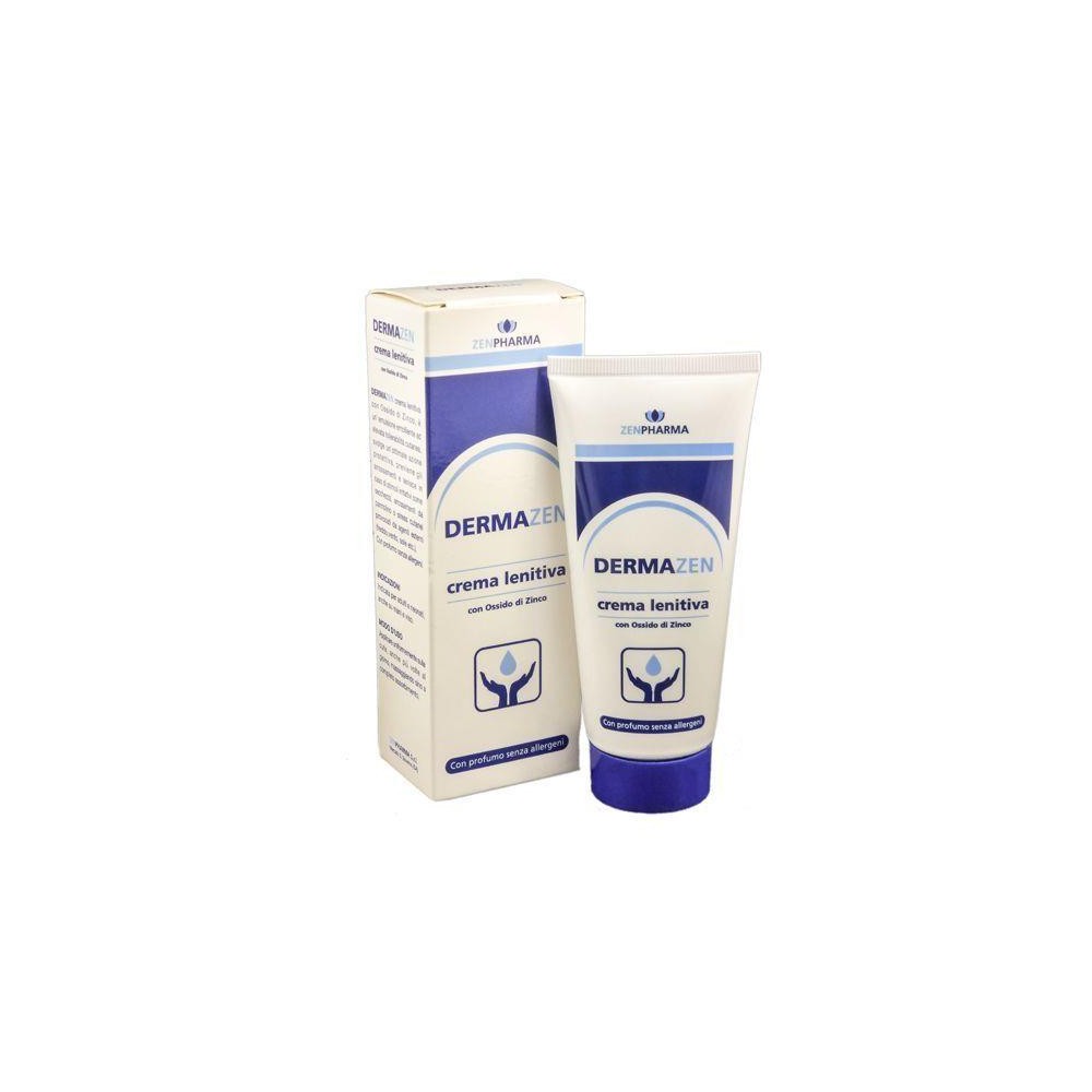 DERMAZEN CREMA LENITIVA 100ML