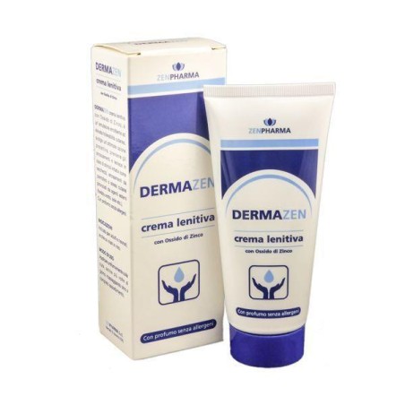 DERMAZEN CREMA LENITIVA 100ML