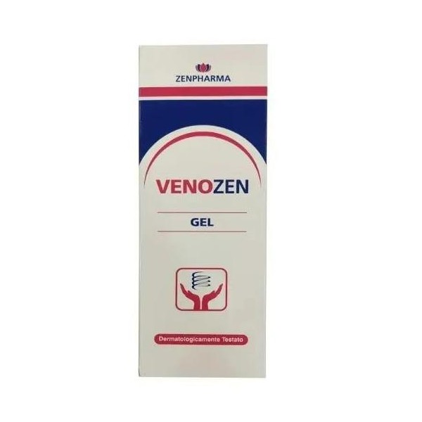 VENOZEN GEL 200ML
