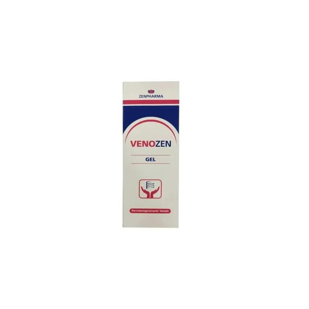 VENOZEN GEL 200ML