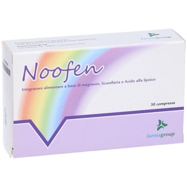 NOOFEN 30CPR