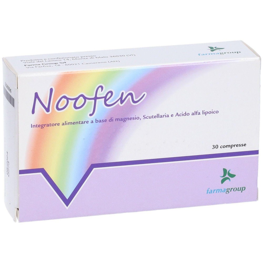 NOOFEN 30CPR