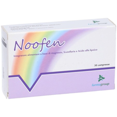NOOFEN 30CPR