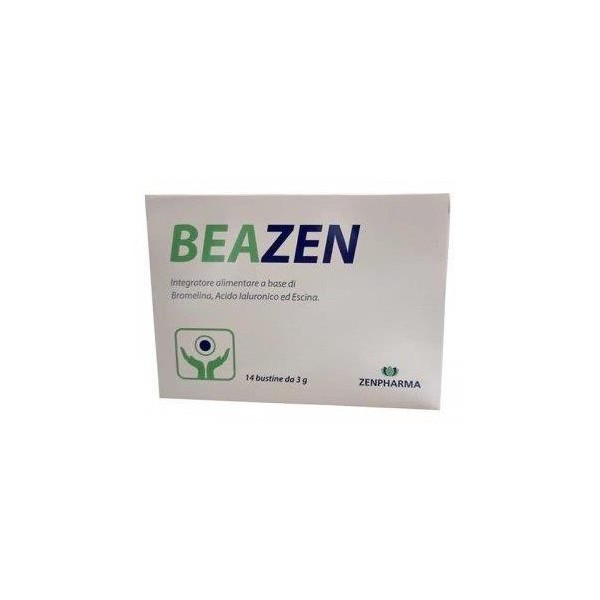 BEAZEN 14BUST