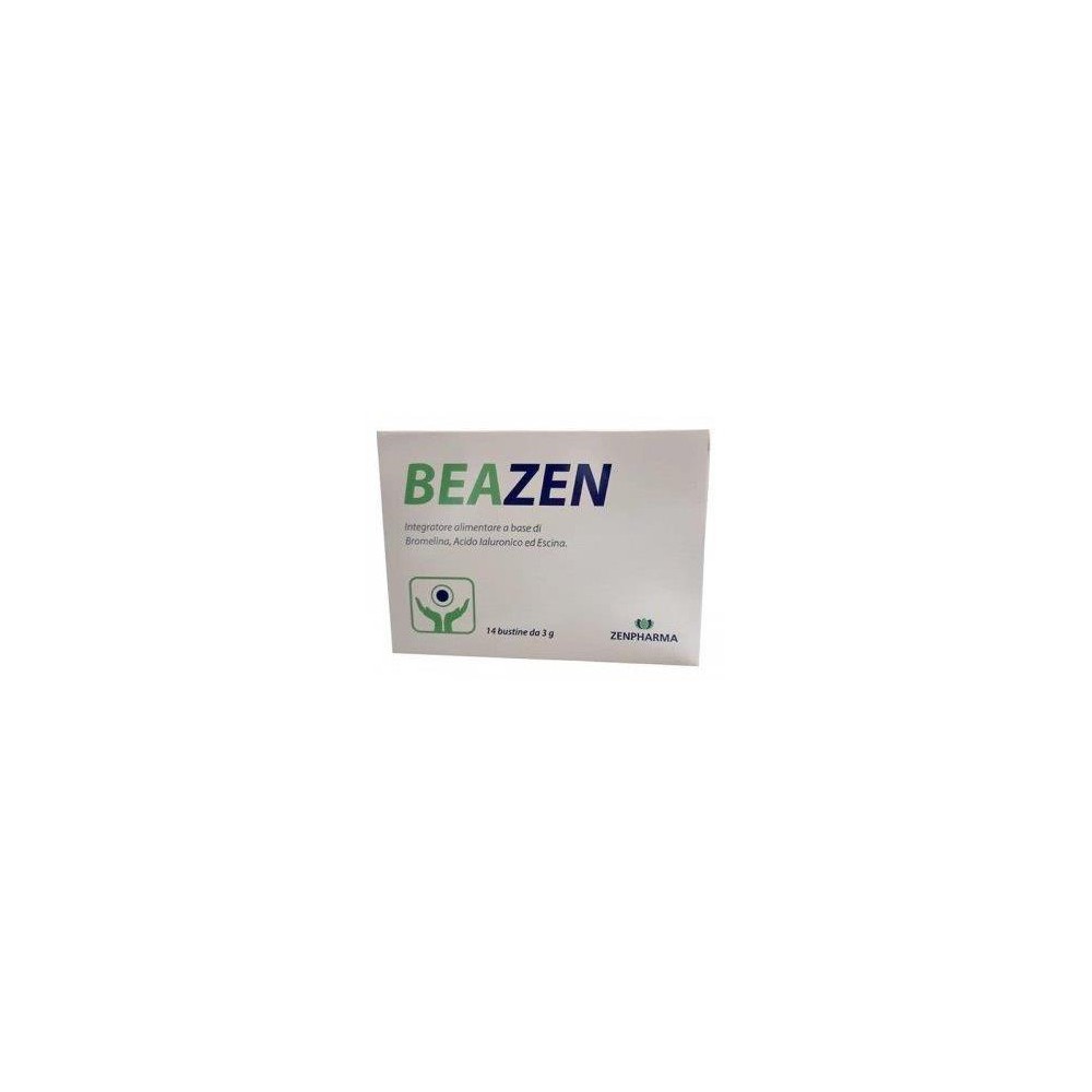 BEAZEN 14BUST