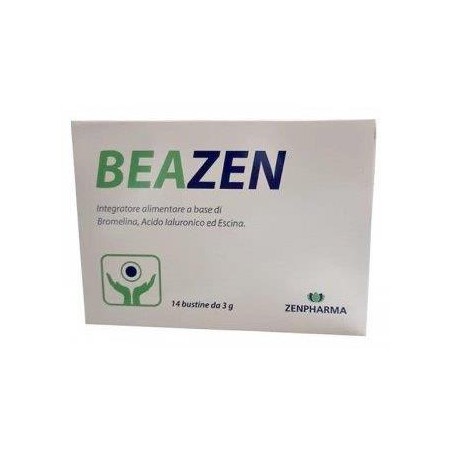 BEAZEN 14BUST