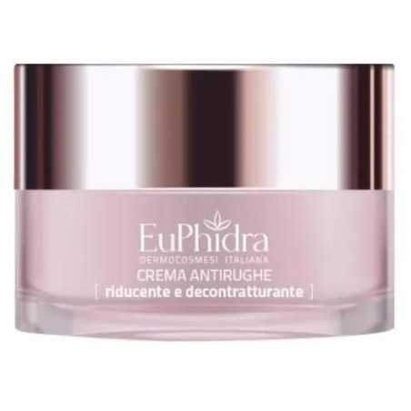 EUPHIDRA FILLER CR ANTIR RIDUC
