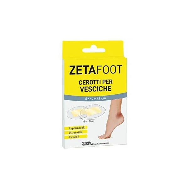 ZFOOT CER IDROCOL VESC SP 5PZ