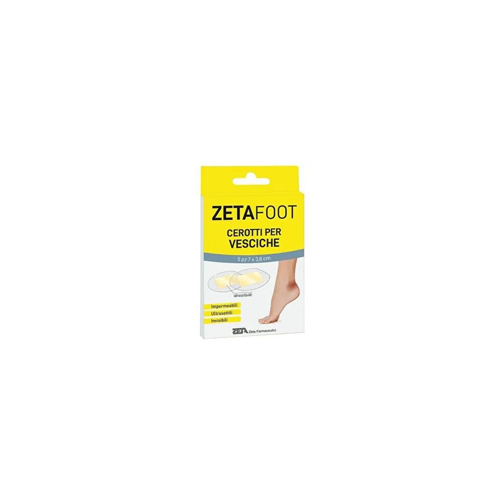 ZFOOT CER IDROCOL VESC SP 5PZ