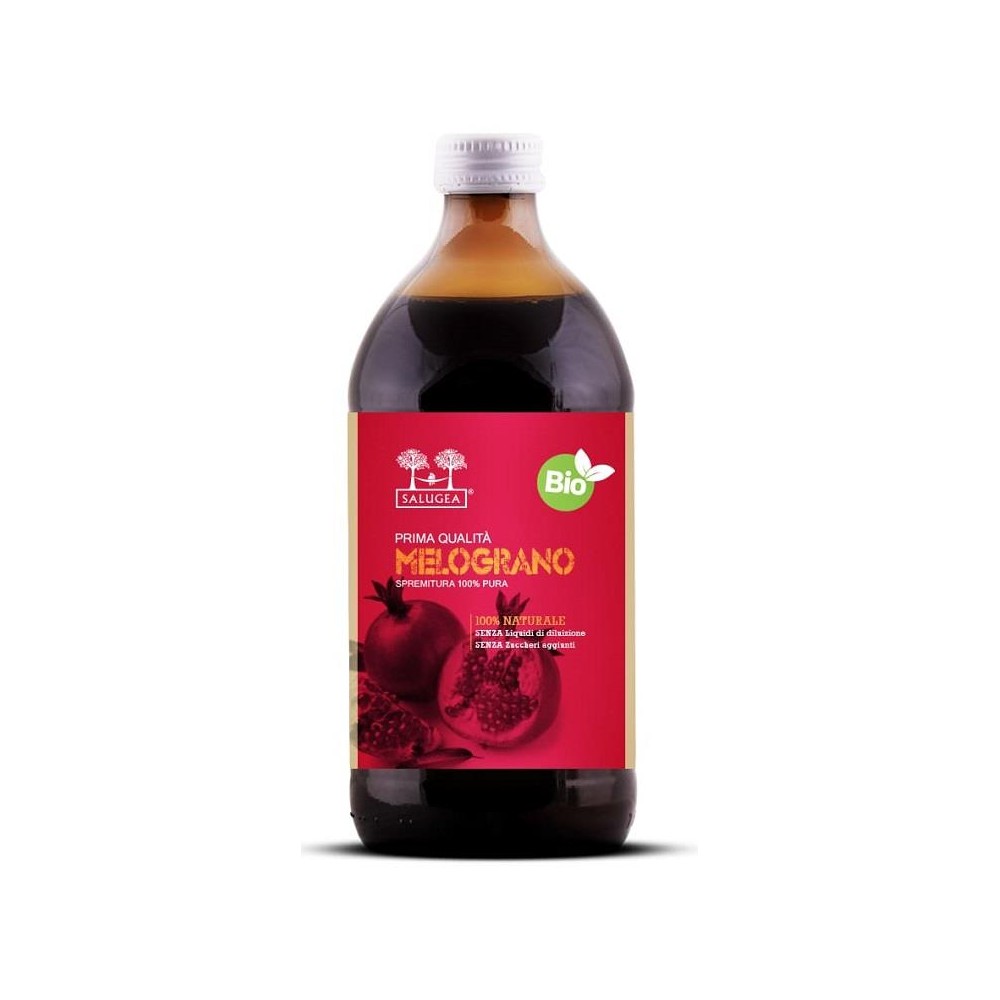 MELOGRANO BIO SUCCO SALUGEA
