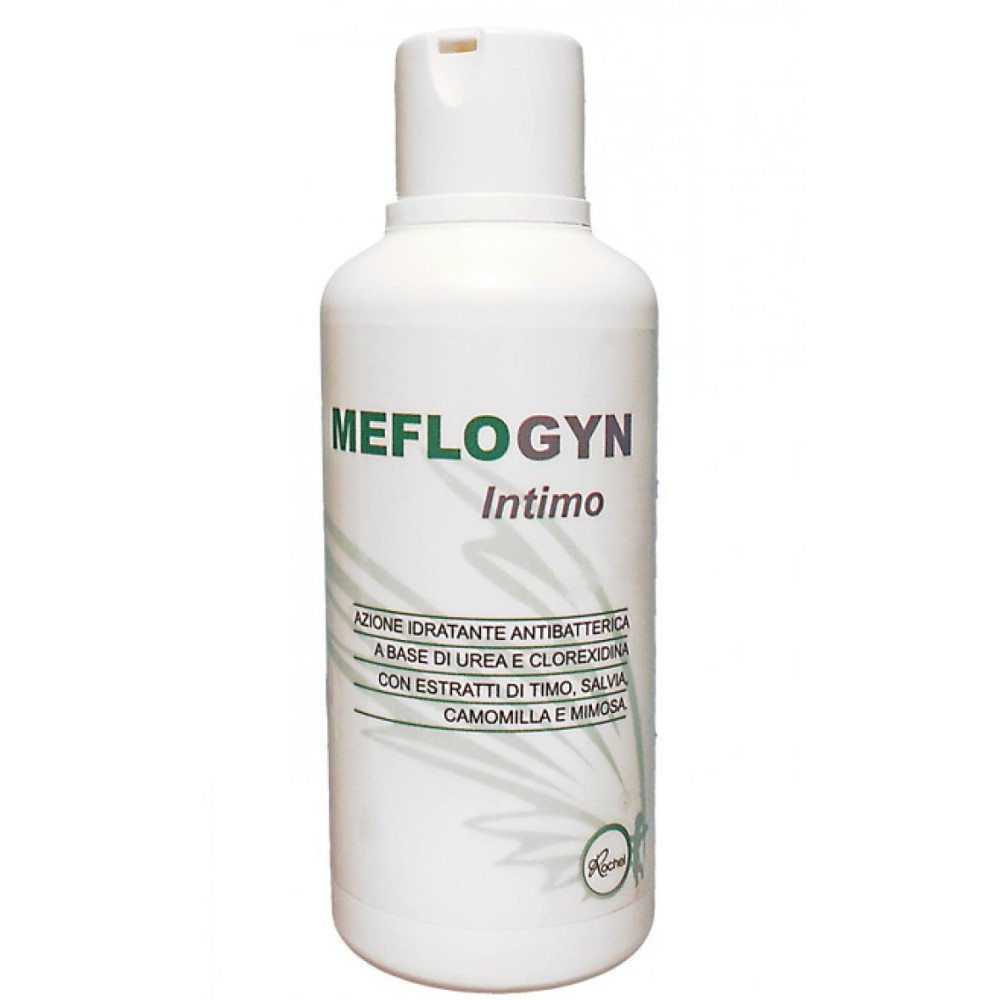 MEFLOGYN INTIMO 500ML