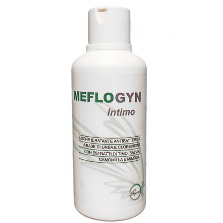 MEFLOGYN INTIMO 500ML