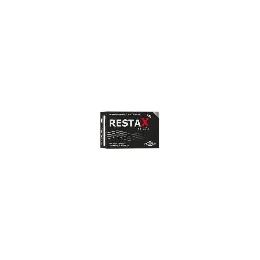RESTAX AREATA 30CPS