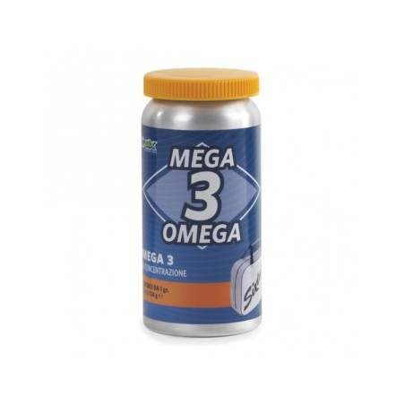 MEGA3OMEGA 90CPS