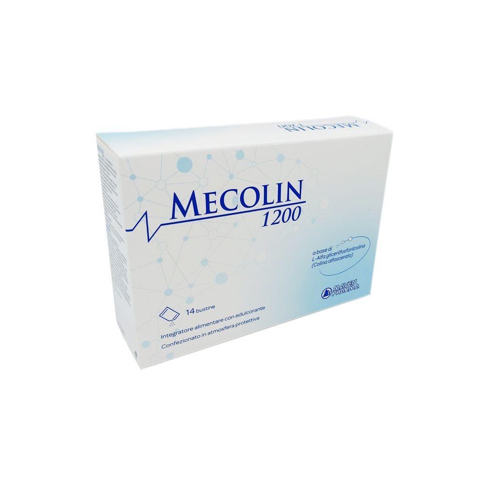 MECOLIN 1200 14BUST