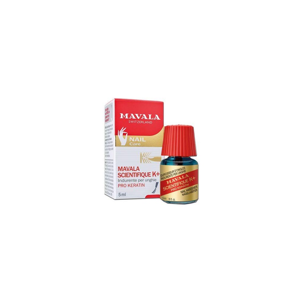 MAVALA SCIENTIFIQUE K+ 5ML