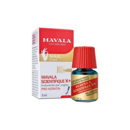 MAVALA SCIENTIFIQUE K+ 5ML