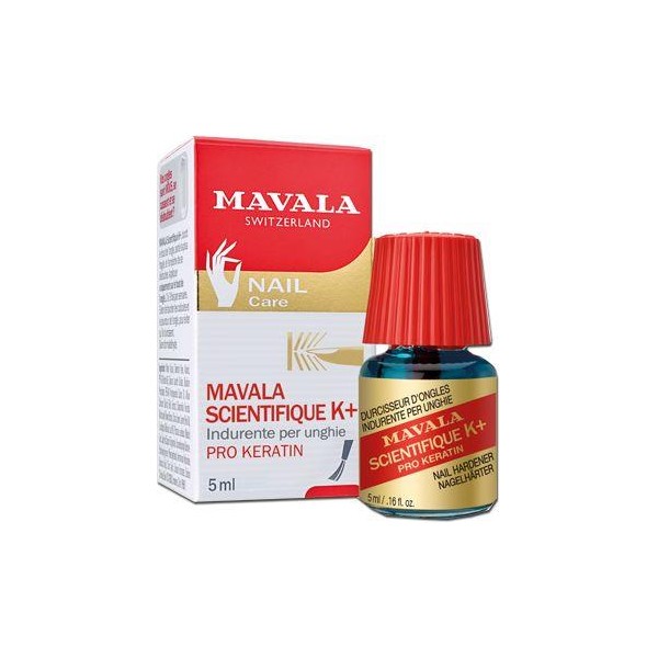 MAVALA SCIENTIFIQUE K+ 5ML