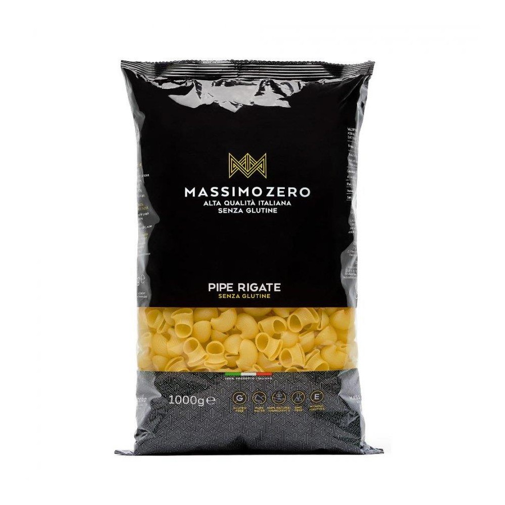 MASSIMO ZERO PIPE 1KG