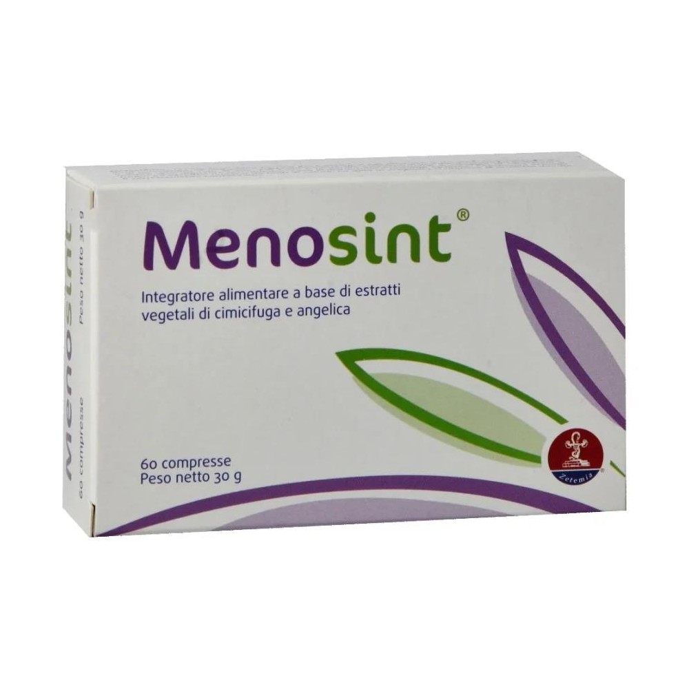 MENOSINT 60CPR