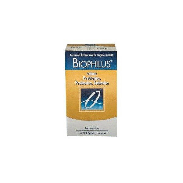 BIOPHILUS FERM LAT 14CPS
