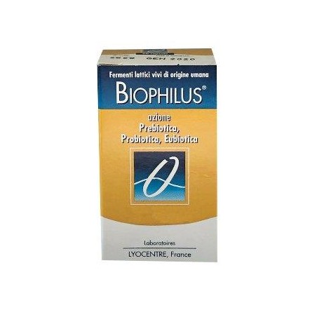 BIOPHILUS FERM LAT 14CPS