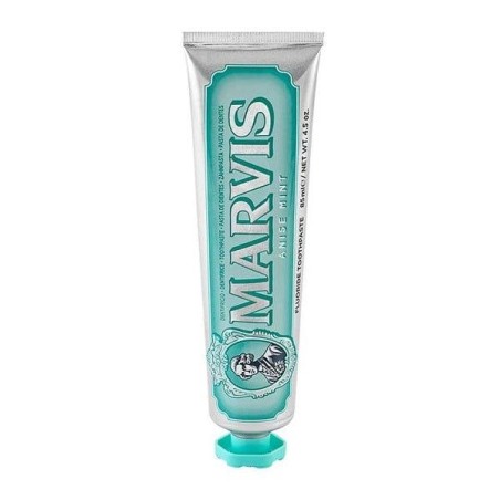 MARVIS ANISE MINT DENTIF 85ML