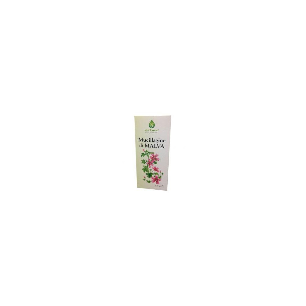 MALVA MUCILLAGINE 200ML