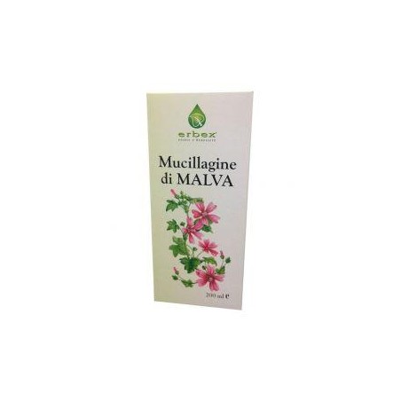MALVA MUCILLAGINE 200ML