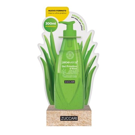 ALOEVERA2 GEL PRIMITIVO DISP