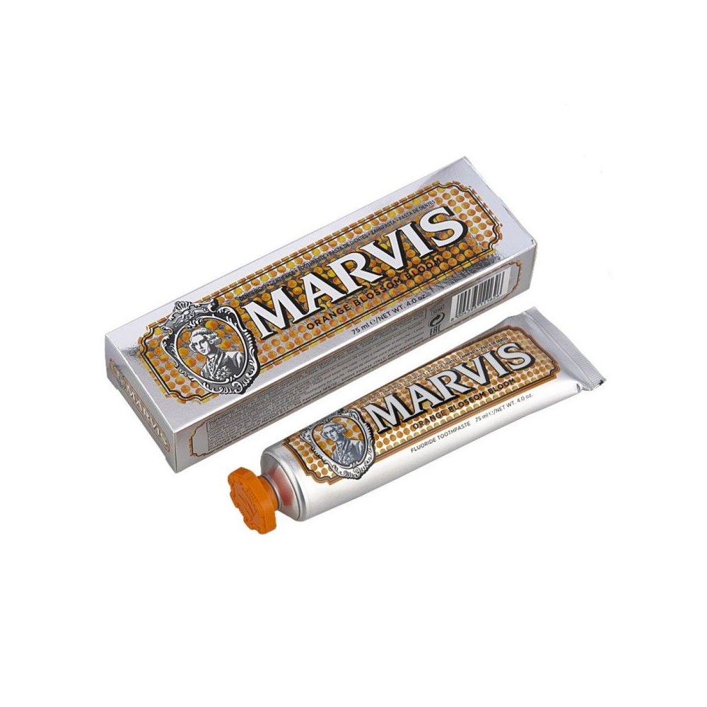 MARVIS ORANGE BLOSSOM BLOOM DE