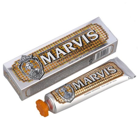 MARVIS ORANGE BLOSSOM BLOOM DE