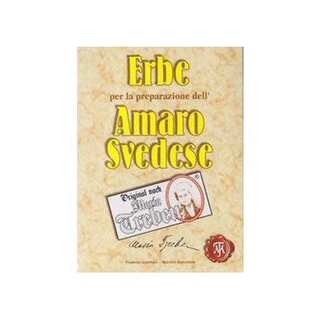 MARIATREBEN MISCELA ERBE 72G